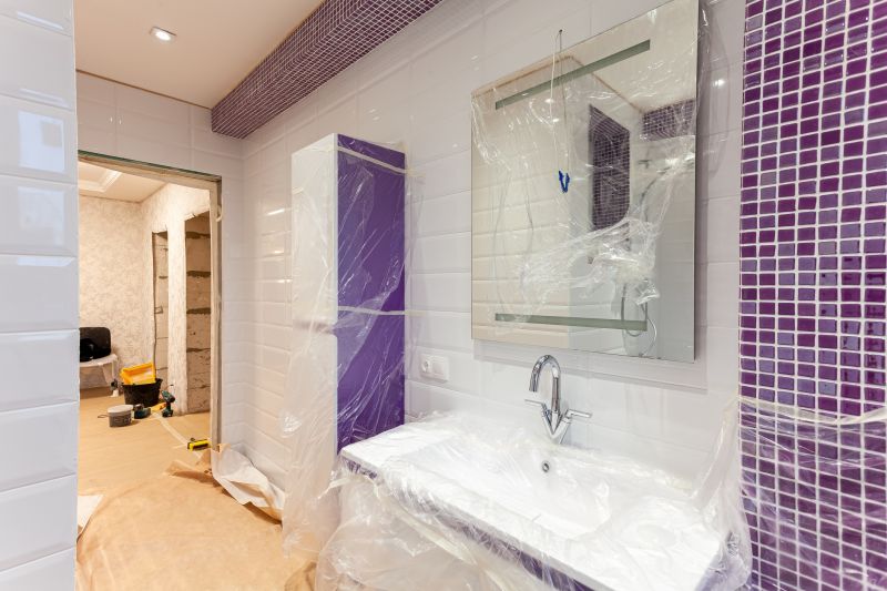 Top Bathroom Remodeling Companies in Colleyville, TX