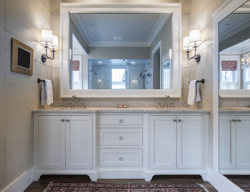 Top Bathroom Remodeling Companies in Southlake, TX