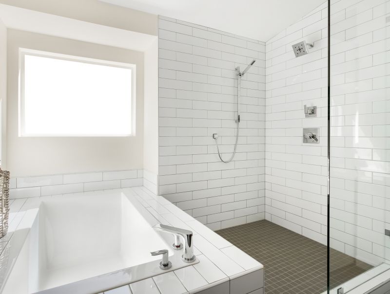 Best Bathroom Renovation Contractors in Keller, TX