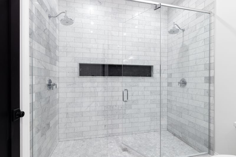 Shower Enclosure Styles